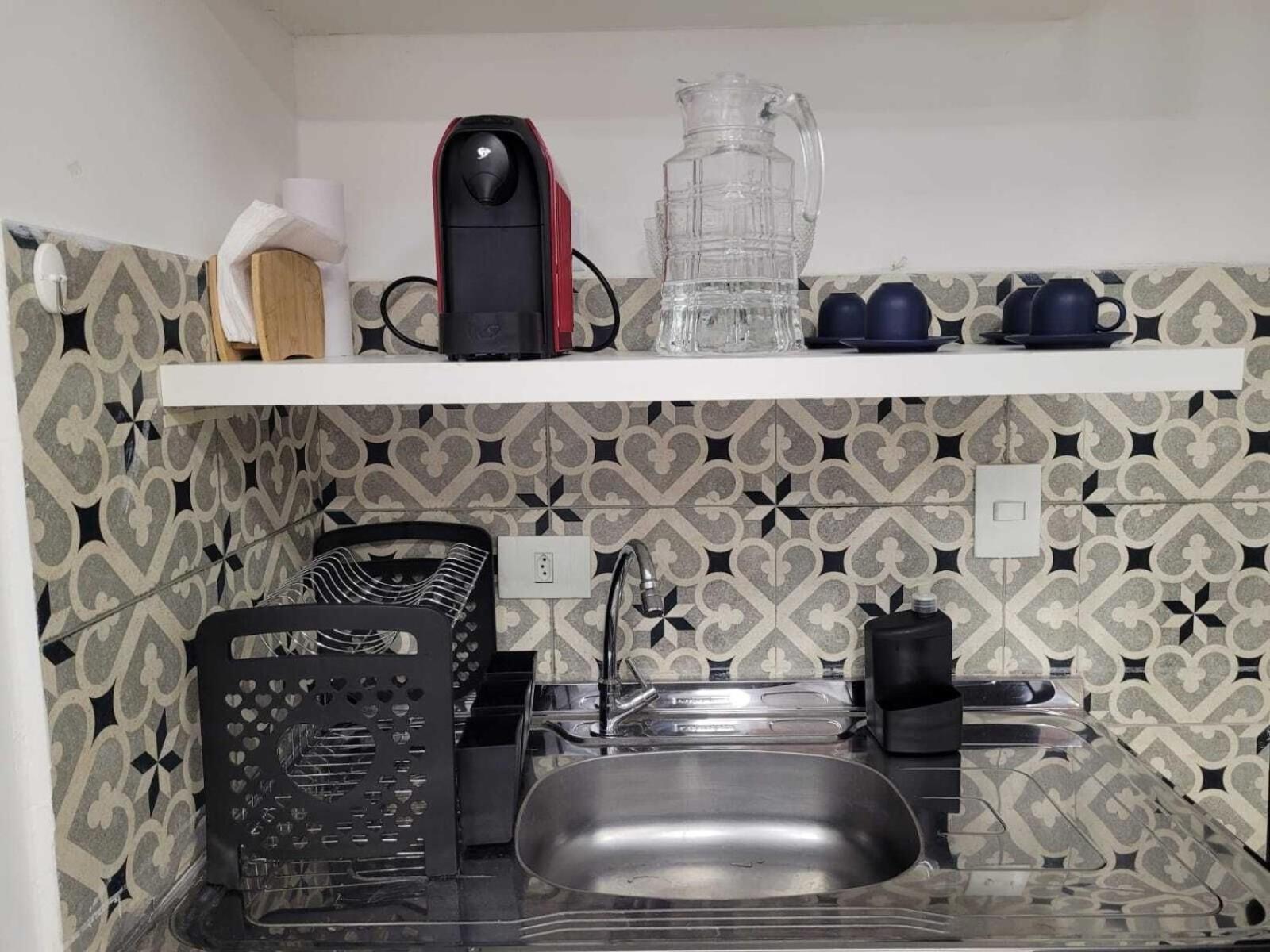 Suite Paris São Paulo Kültér fotó