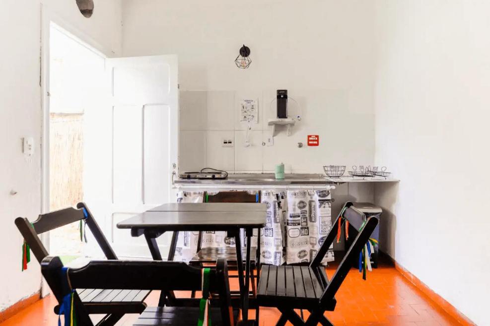 Suite Paris São Paulo Kültér fotó