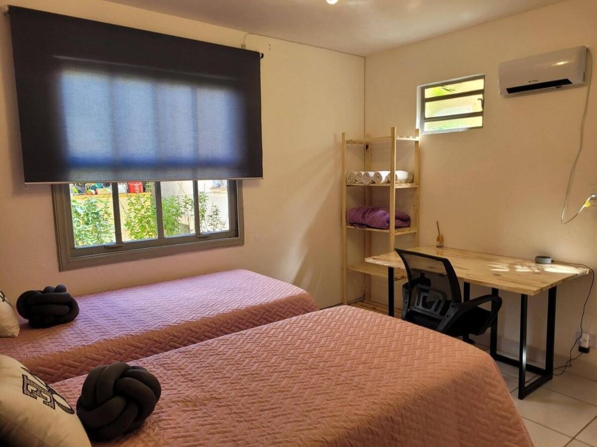Suite Paris São Paulo Kültér fotó
